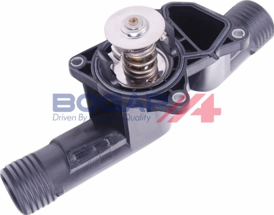 BOGAP B4245129 - Термостат, охолоджуюча рідина autocars.com.ua