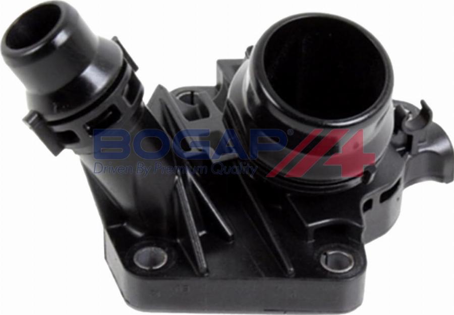 BOGAP B4246105 - Термостат, охолоджуюча рідина autocars.com.ua
