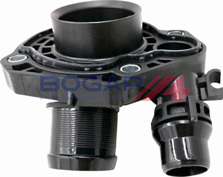 BOGAP B4246106 - Термостат, охолоджуюча рідина autocars.com.ua