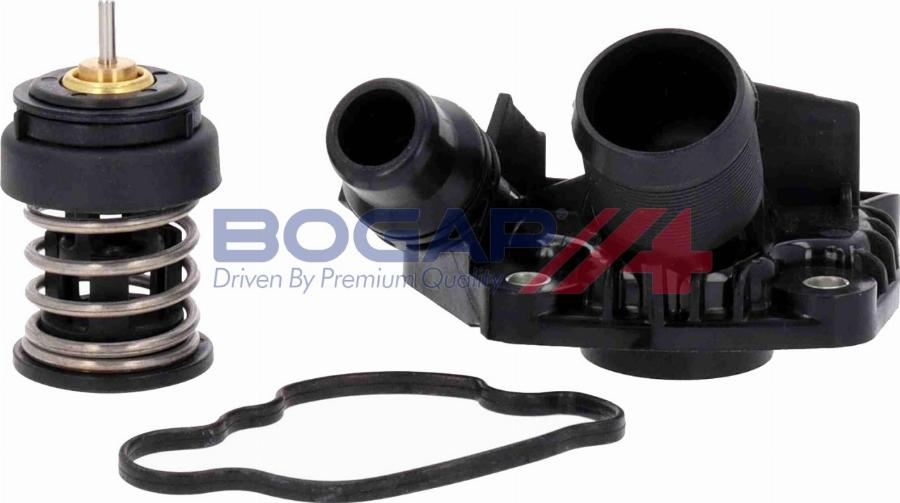 BOGAP B4246107 - Термостат, охолоджуюча рідина autocars.com.ua