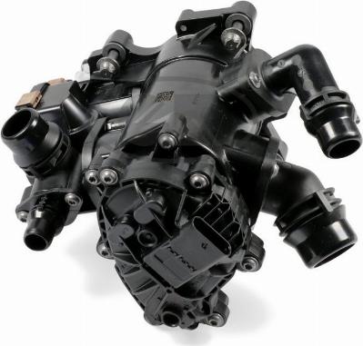 BOGAP B4247114 - Термостат, охолоджуюча рідина autocars.com.ua