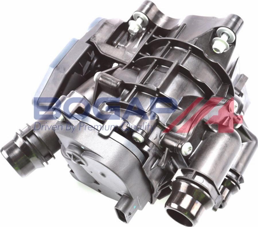 BOGAP B4247115 - Термостат, охолоджуюча рідина autocars.com.ua