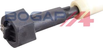 BOGAP B4253100 - Датчик, рівень охолоджувальної рідини autocars.com.ua