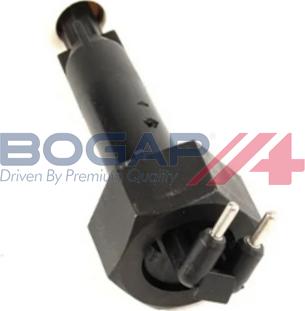BOGAP B4253105 - Датчик, рівень охолоджувальної рідини autocars.com.ua