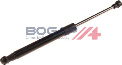 BOGAP B5134105 - Газова пружина, капот autocars.com.ua