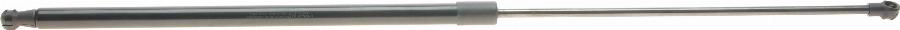 BOGAP B5134107 - Газова пружина, капот autocars.com.ua