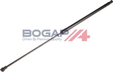 BOGAP B5134107 - Газова пружина, капот autocars.com.ua