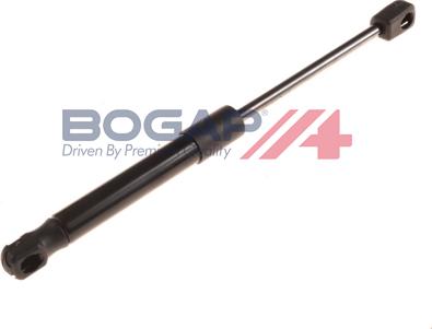 BOGAP B5134109 - Амор-тор капота F10 autocars.com.ua