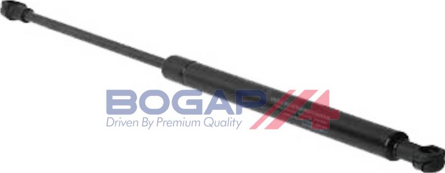 BOGAP B5134112 - Газова пружина, капот autocars.com.ua
