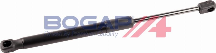 BOGAP B5134121 - Газова пружина, капот autocars.com.ua
