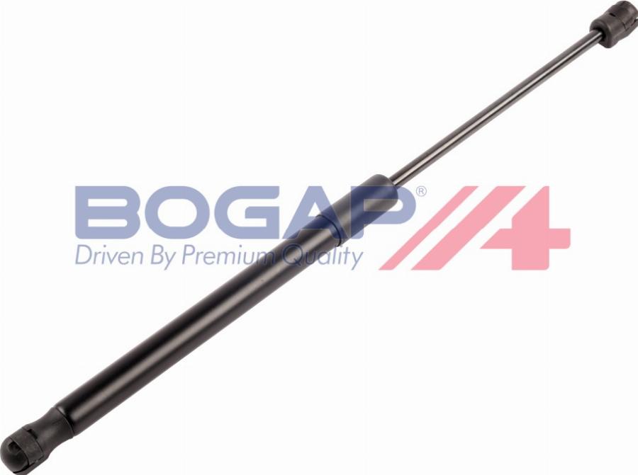 BOGAP B5134124 - Газова пружина, капот autocars.com.ua