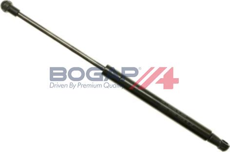 BOGAP B5134137 - Газова пружина, капот autocars.com.ua