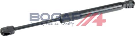 BOGAP B5134139 - Газова пружина, капот autocars.com.ua