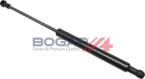 BOGAP B5134141 - Газова пружина, капот autocars.com.ua