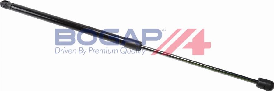 BOGAP B5134145 - Газова пружина, капот autocars.com.ua