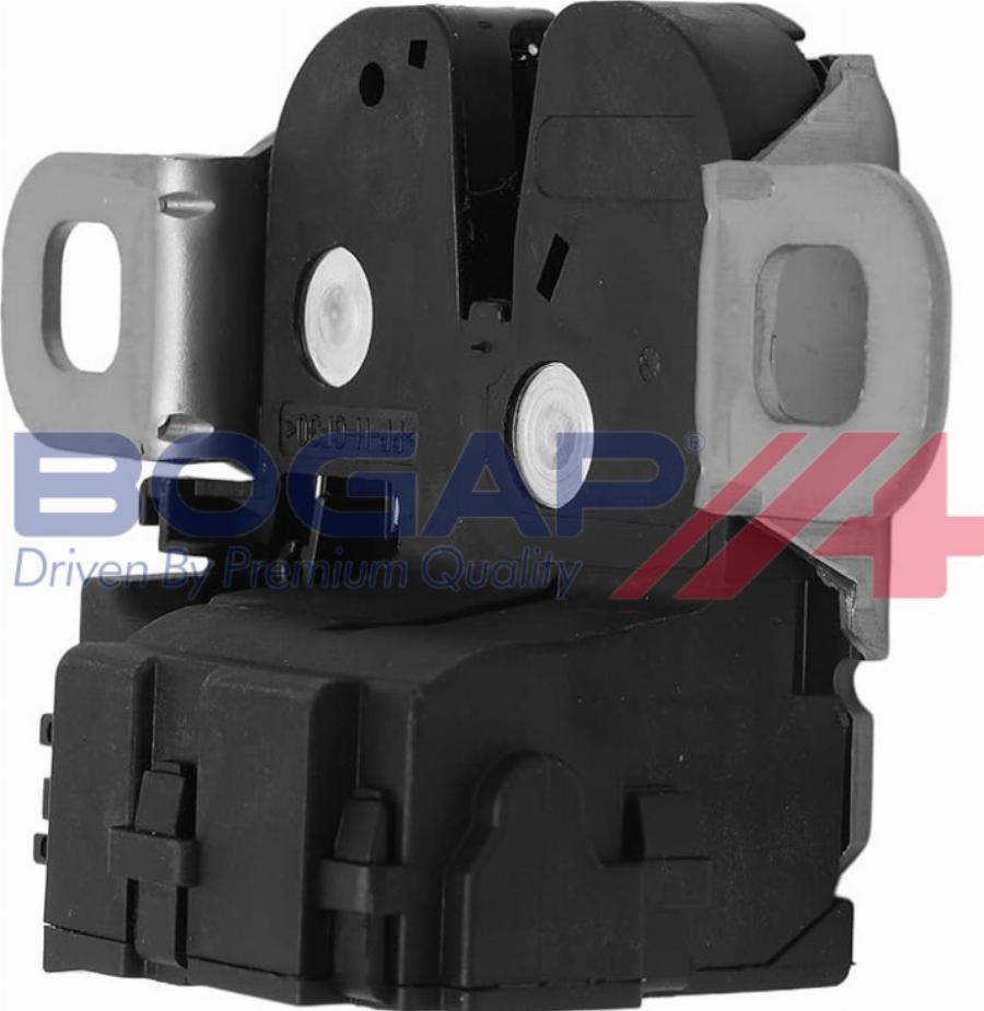 BOGAP B5136123 - Замок задніх дверей autocars.com.ua