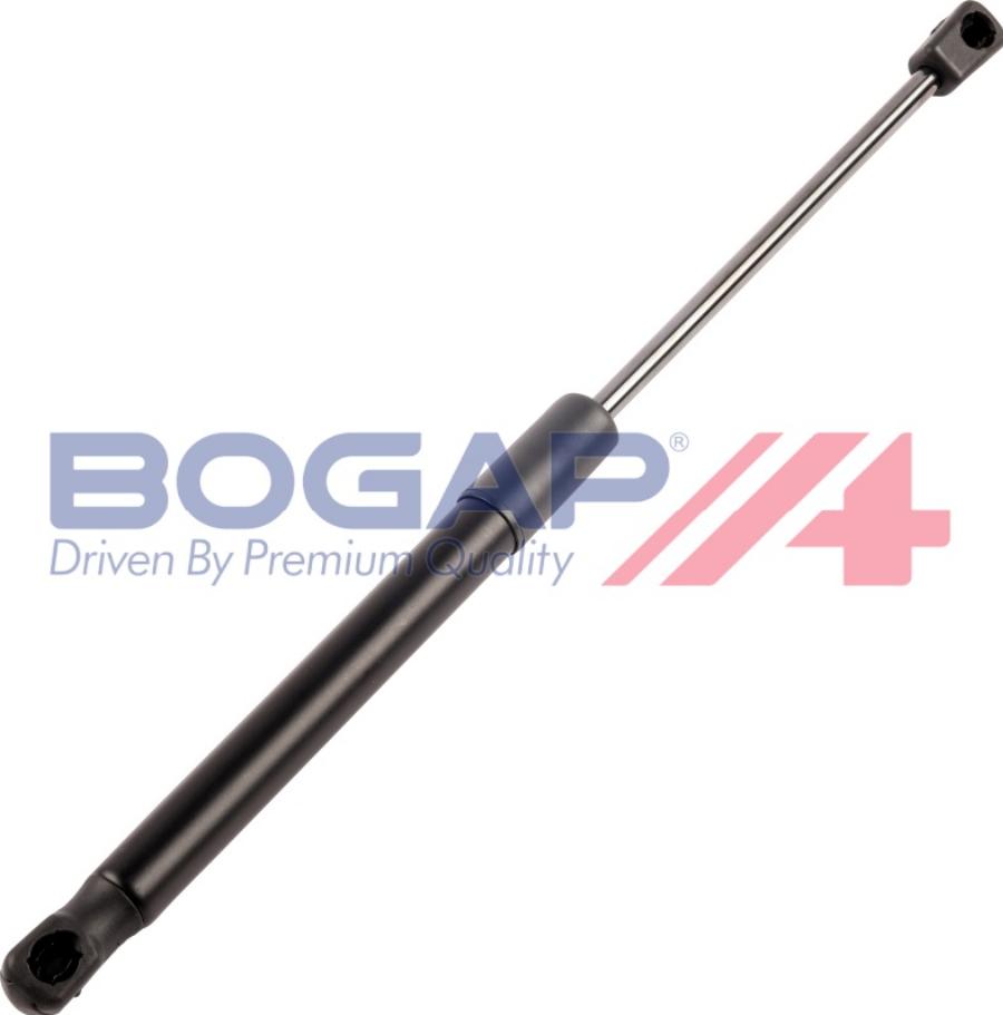BOGAP B5260116 - Газова пружина, кришка багажник autocars.com.ua
