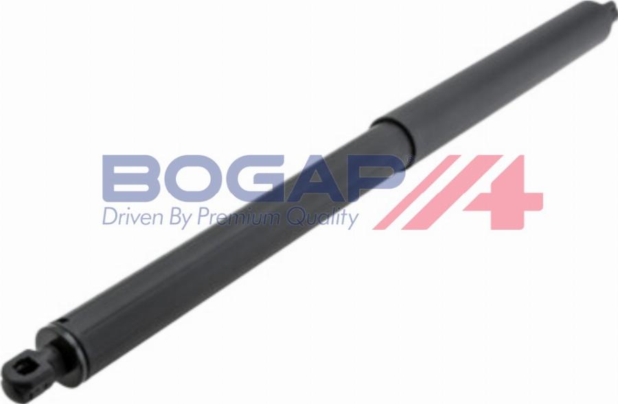 BOGAP B5260146 - Газова пружина, кришка багажник autocars.com.ua
