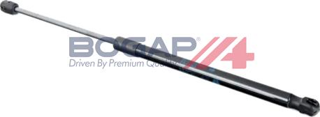 BOGAP B5260171 - Газова пружина, кришка багажник autocars.com.ua