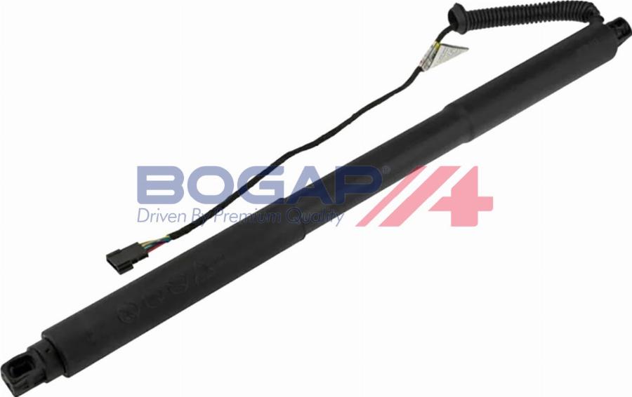 BOGAP B5260189 - Газова пружина, кришка багажник autocars.com.ua