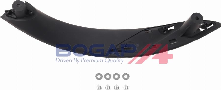 BOGAP B5315106 - Ручка двері autocars.com.ua