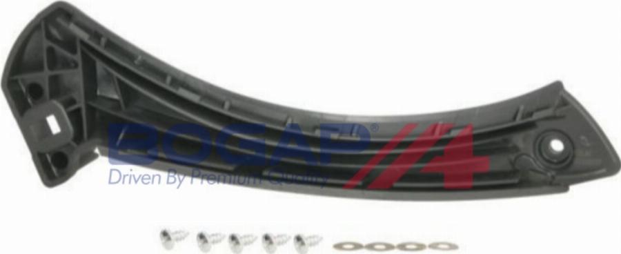 BOGAP B5315110 - Ручка двері autocars.com.ua