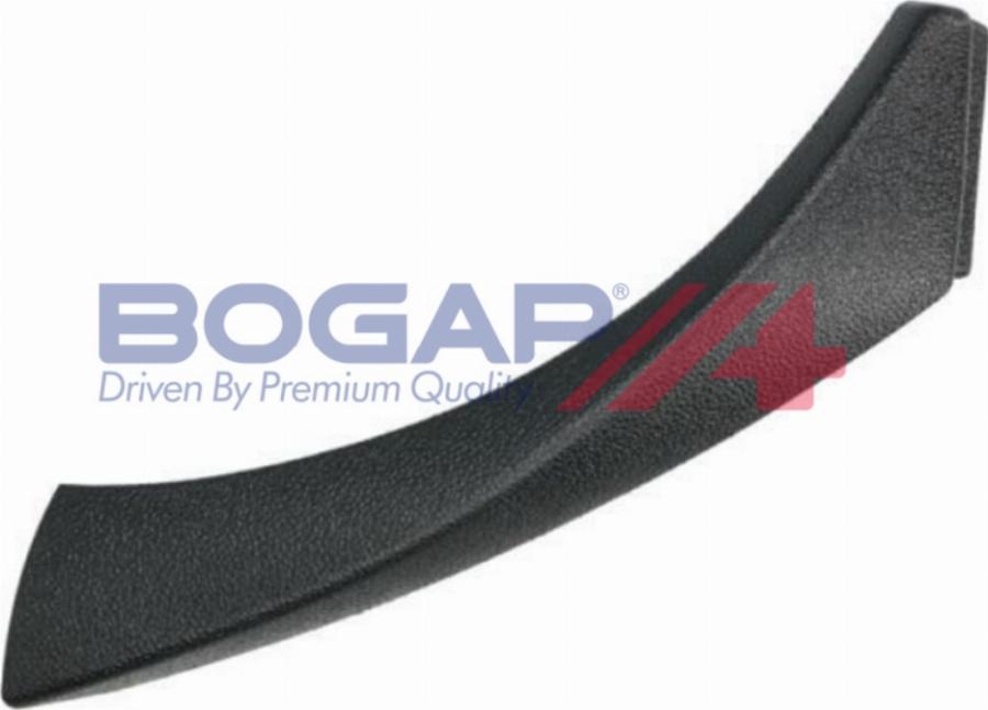 BOGAP B5315113 - Ручка двері autocars.com.ua
