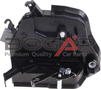 BOGAP B5316116 - Замок двері autocars.com.ua