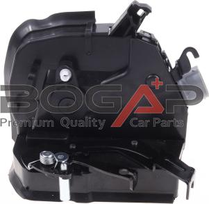 BOGAP B5316117 - Замок двері autocars.com.ua