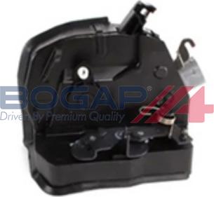 BOGAP B5316119 - Замок двері autocars.com.ua