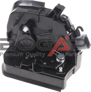 BOGAP B5316121 - Замок двері autocars.com.ua