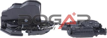 BOGAP B5316137 - Замок двері autocars.com.ua