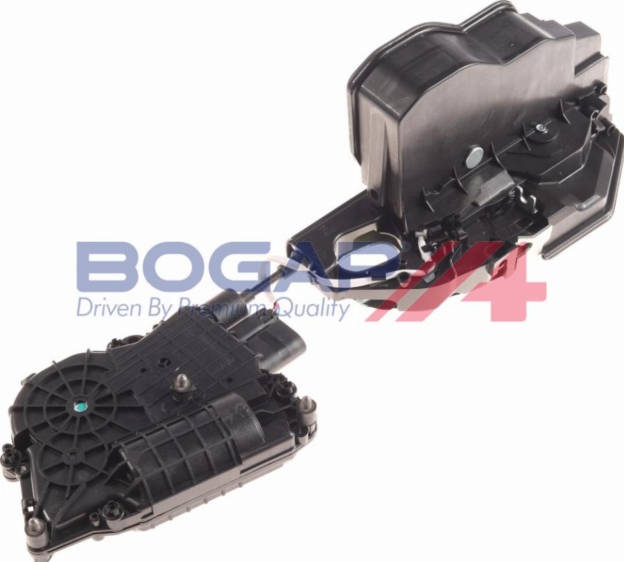 BOGAP B5316142 - Замок двері autocars.com.ua