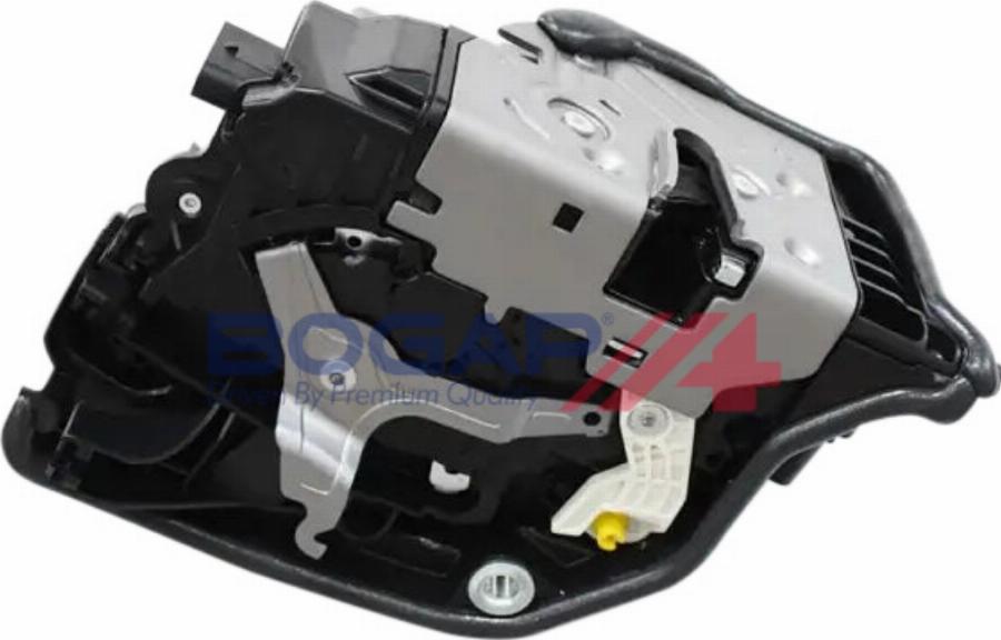 BOGAP B5316155 - Замок двері autocars.com.ua