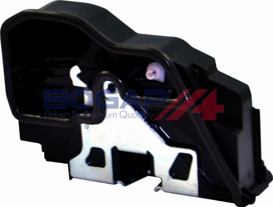 BOGAP B5316198 - Замок двері autocars.com.ua