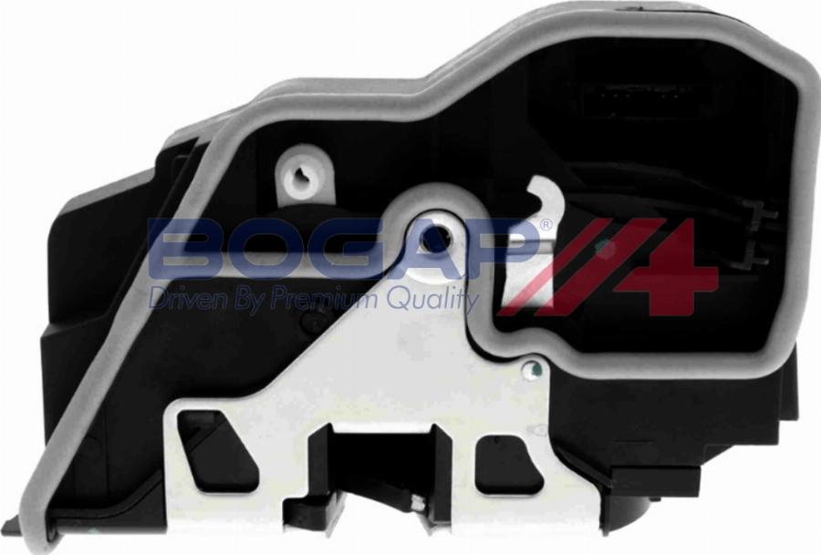 BOGAP B5316199 - Замок двері autocars.com.ua