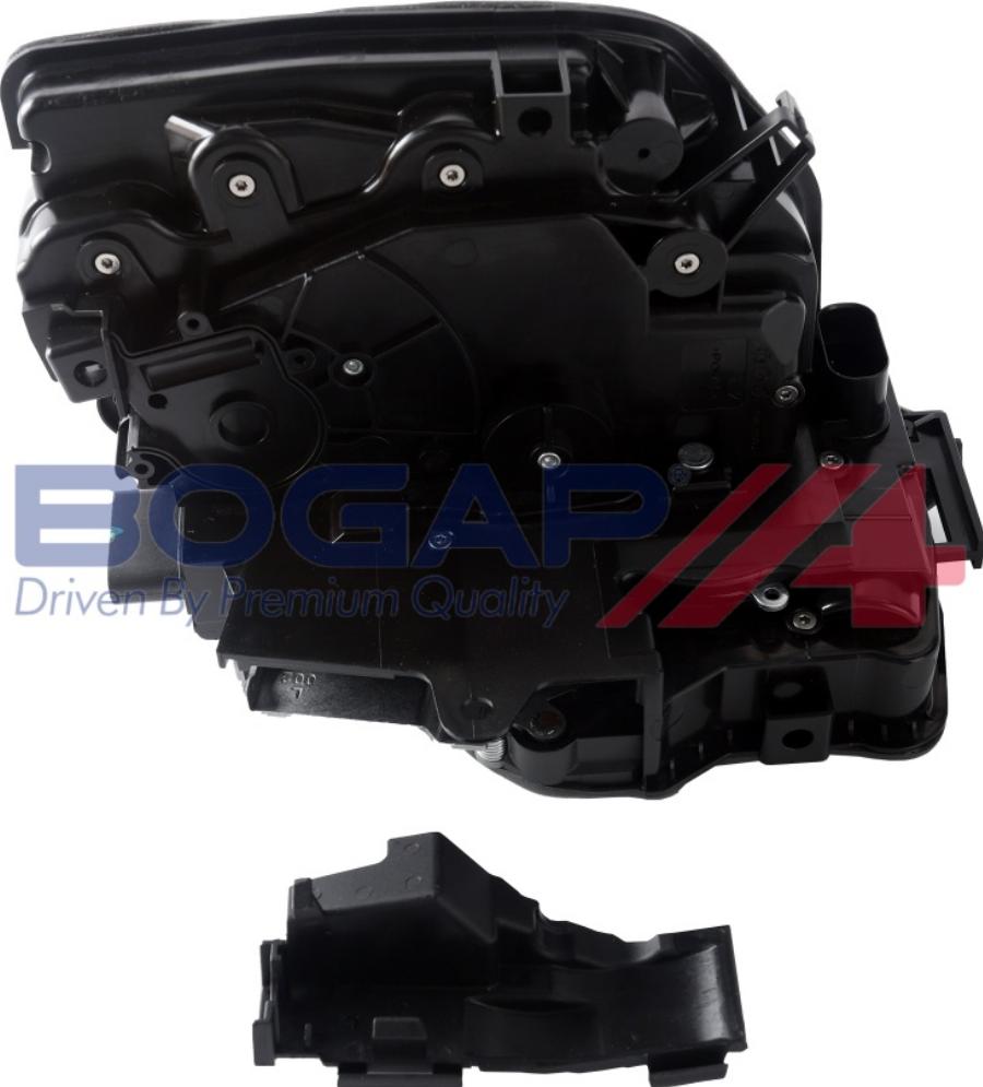 BOGAP B5316241 - Замок двері autocars.com.ua
