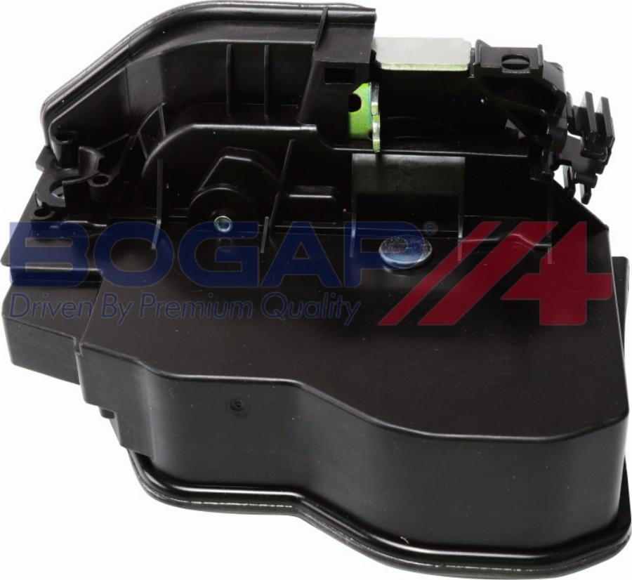 BOGAP B5316288 - Замок двері autocars.com.ua
