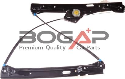 BOGAP B5341118 - Підйомний пристрій для вікон autocars.com.ua