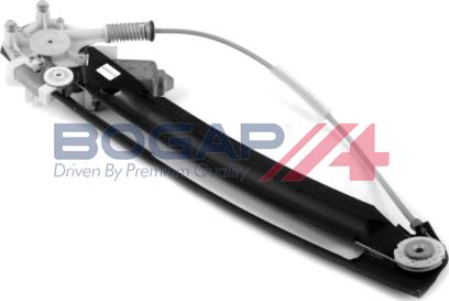 BOGAP B5341127 - Підйомний пристрій для вікон autocars.com.ua