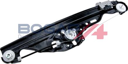 BOGAP B5341130 - Підйомний пристрій для вікон autocars.com.ua
