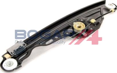 BOGAP B5341131 - Підйомний пристрій для вікон autocars.com.ua