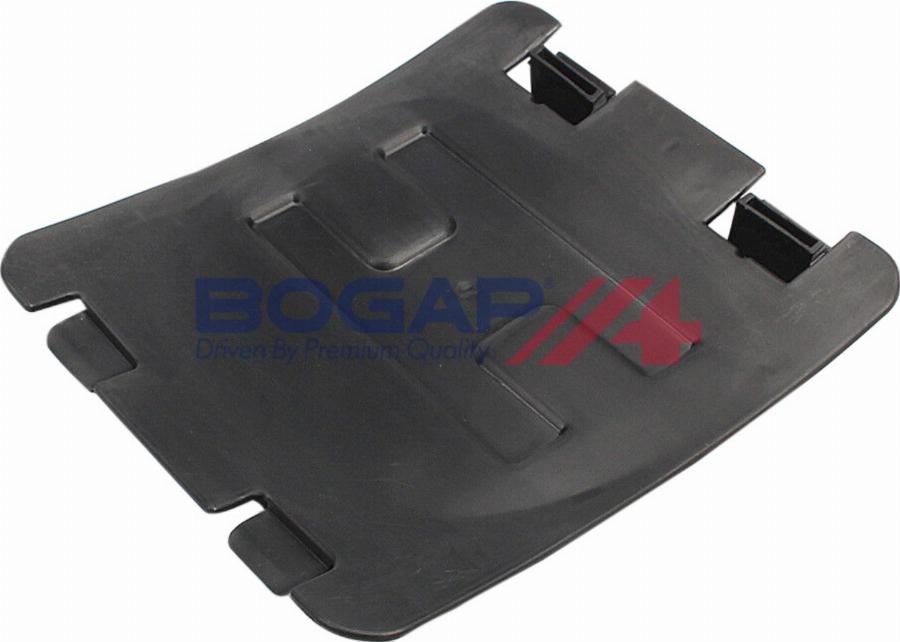 BOGAP B5453100 - Обшивка, колісна ніша autocars.com.ua