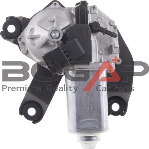 BOGAP B5511103 - Двигун склоочисника autocars.com.ua