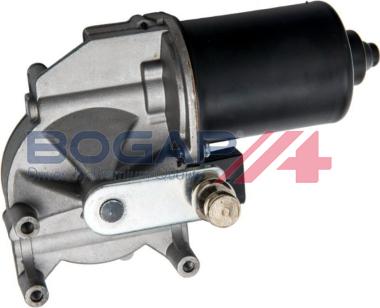 BOGAP B5511106 - Двигун склоочисника autocars.com.ua