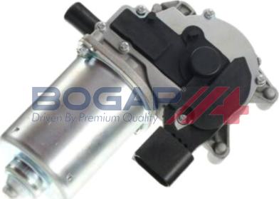 BOGAP B5511107 - Двигун склоочисника autocars.com.ua