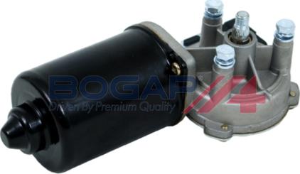 BOGAP B5511111 - Двигун склоочисника autocars.com.ua