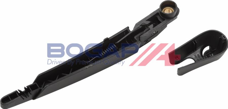 BOGAP B5513106 - Важіль склоочисника, система очищення вікон autocars.com.ua