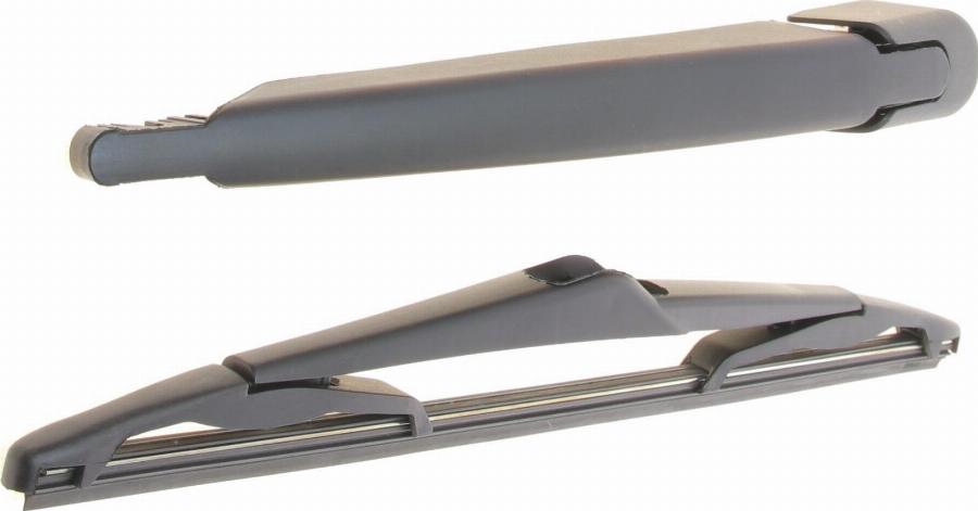 BOGAP B5515101 - Комплект важелів склоочисника, система очищення стекол autocars.com.ua