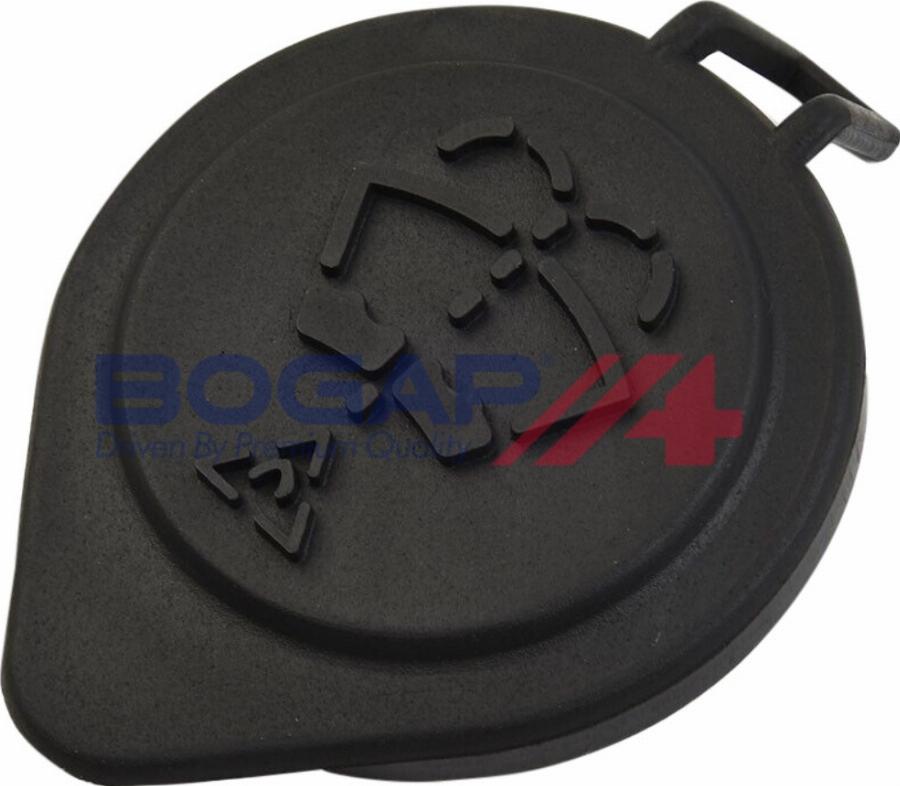 BOGAP B5517100 - Кришка, резервуар для води autocars.com.ua